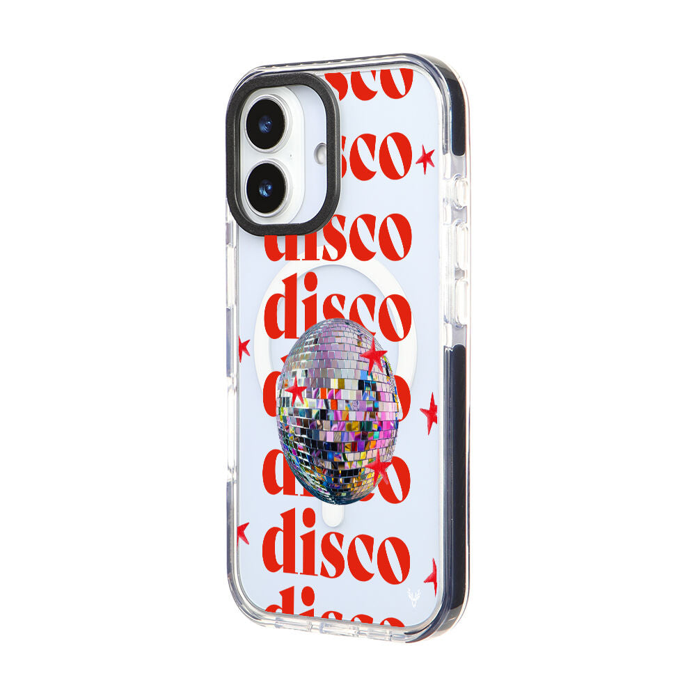 MagsafeliArtycaseSiyah