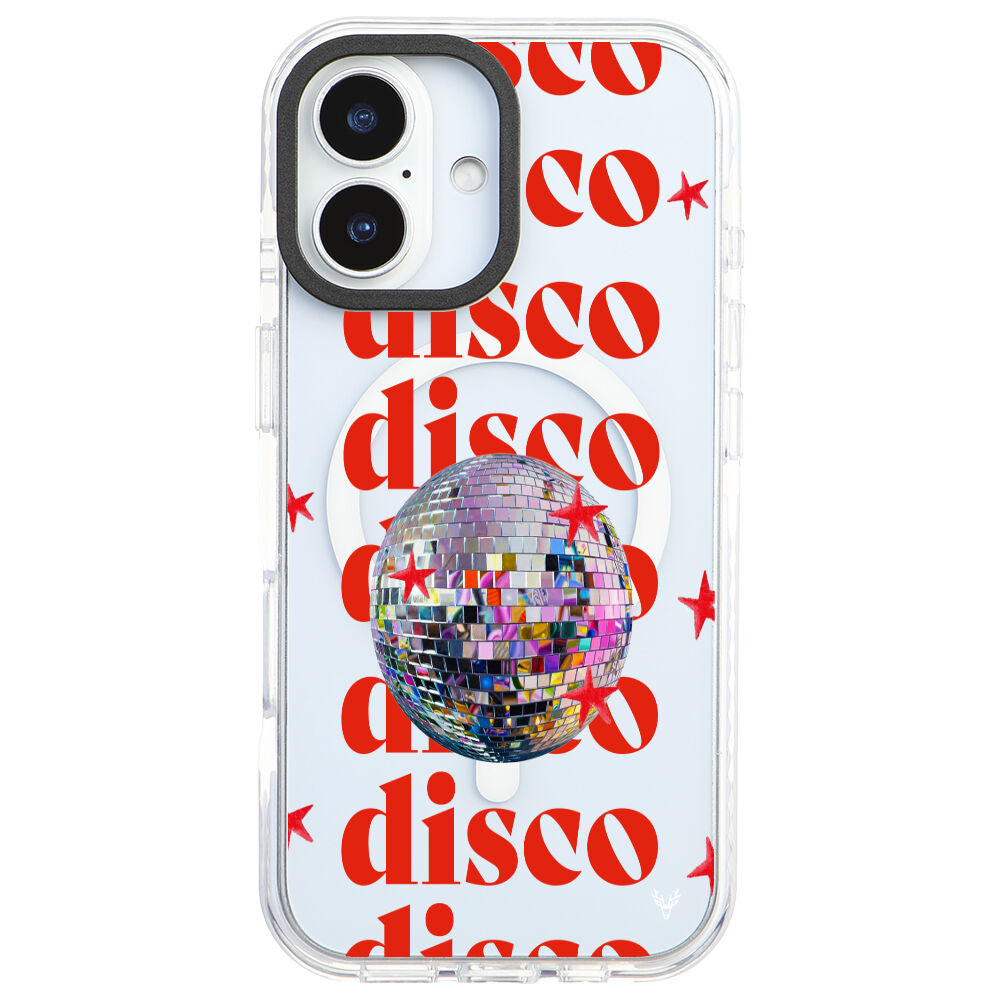 MagsafeliArtycaseBeyaz