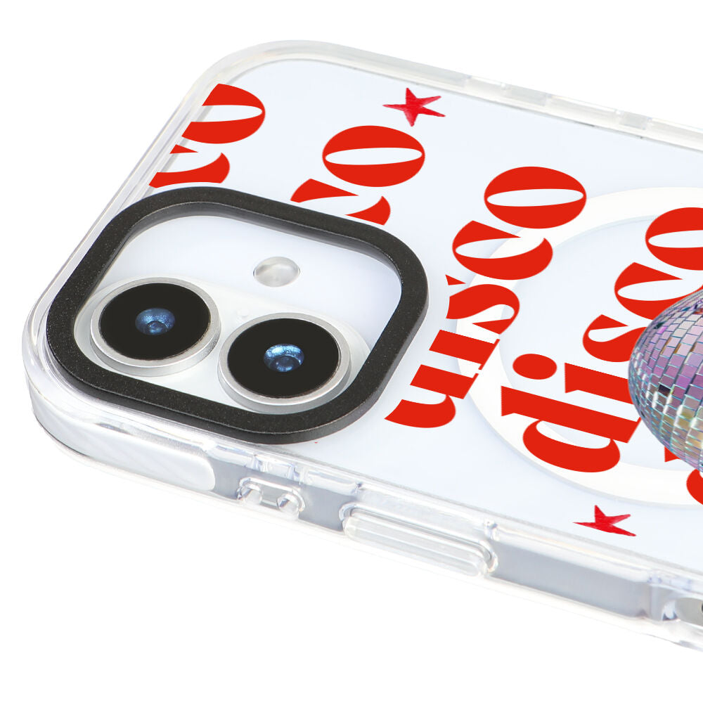 MagsafeliArtycaseBeyaz