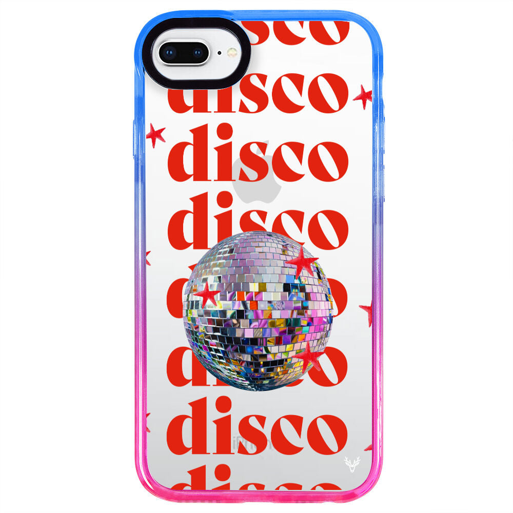 ArtycaseMaviKırmızı