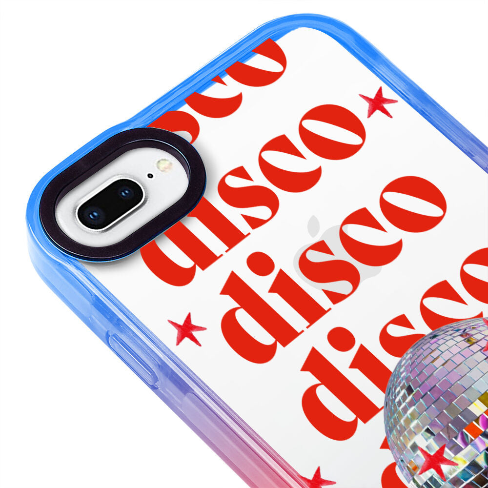 ArtycaseMaviKırmızı