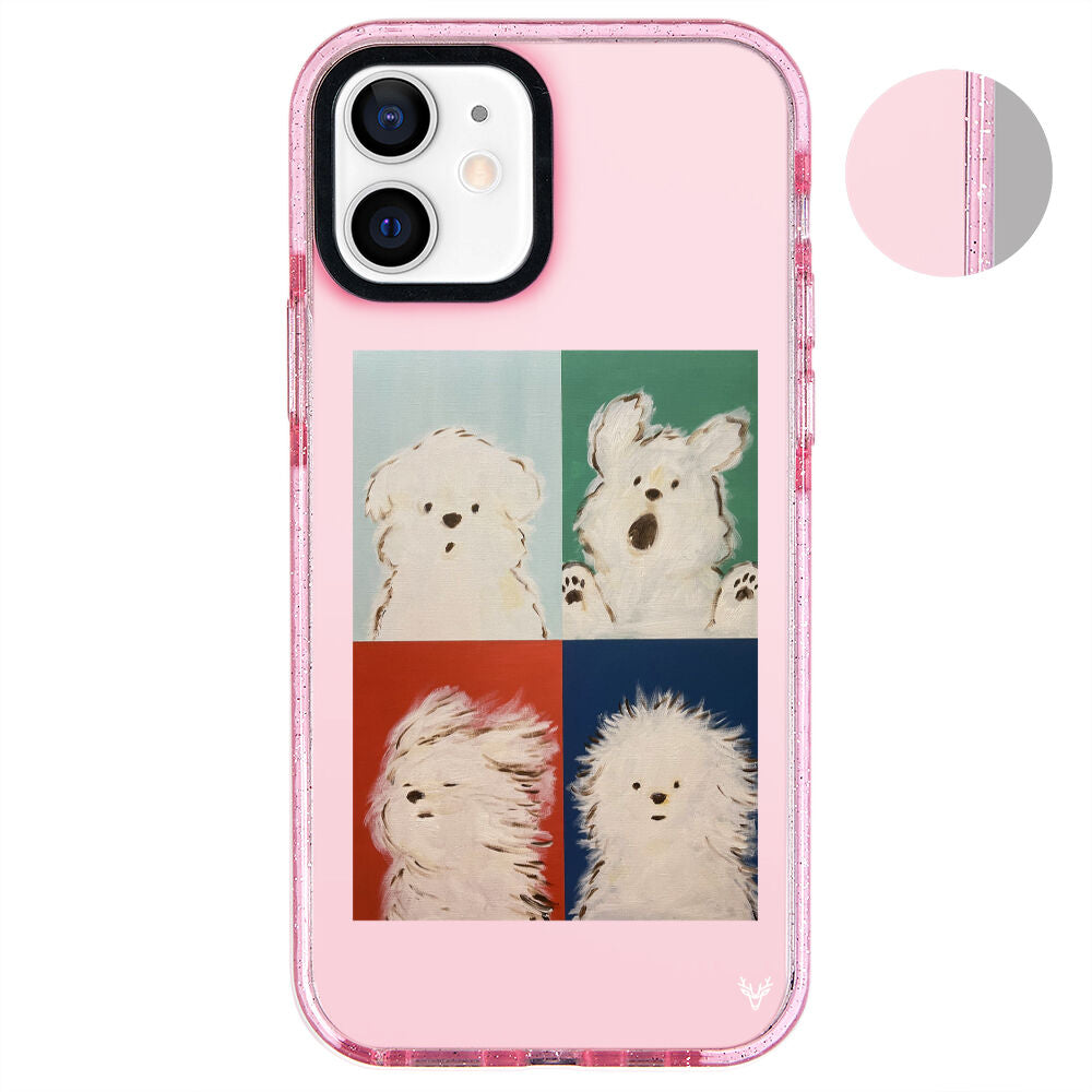 ArtycaseSimliPembe