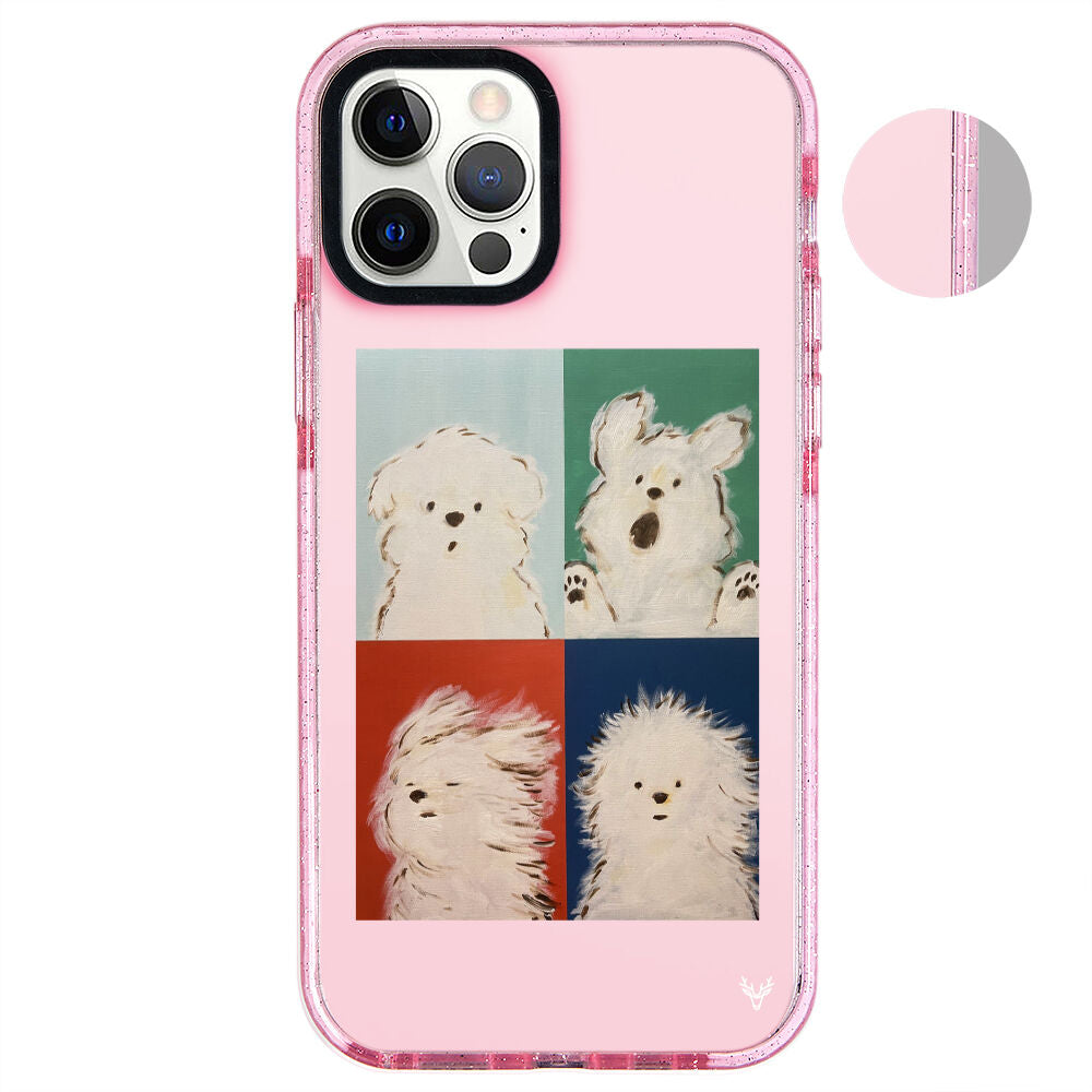 ArtycaseSimliPembe