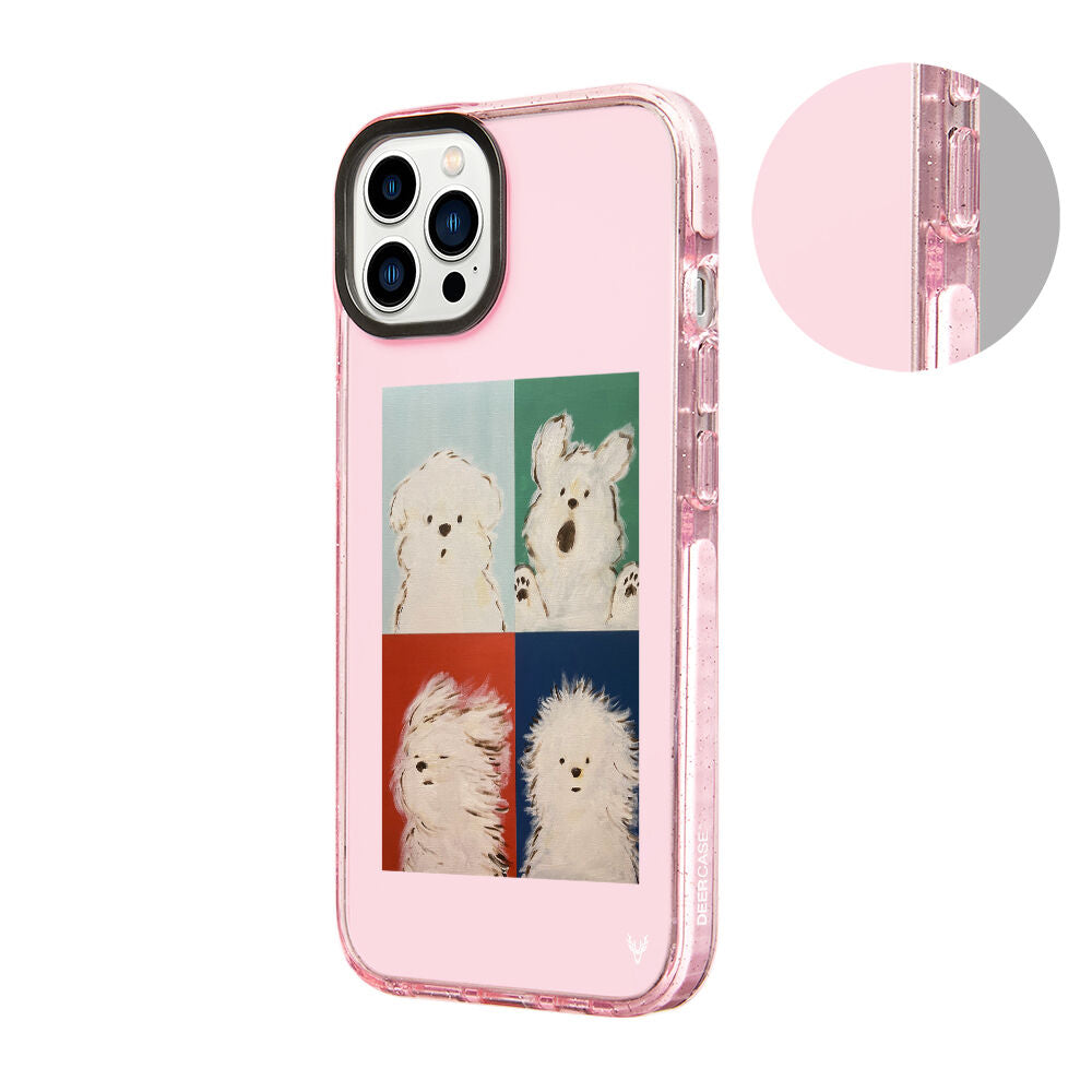 ArtycaseSimliPembe