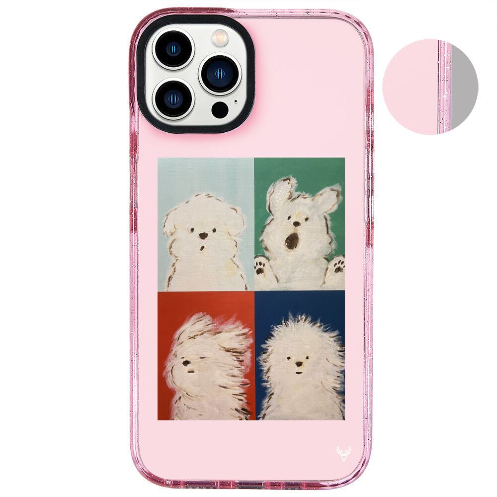 ArtycaseSimliPembe