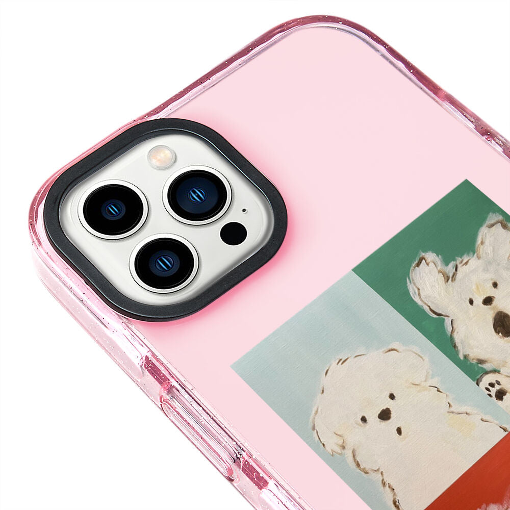 ArtycaseSimliPembe