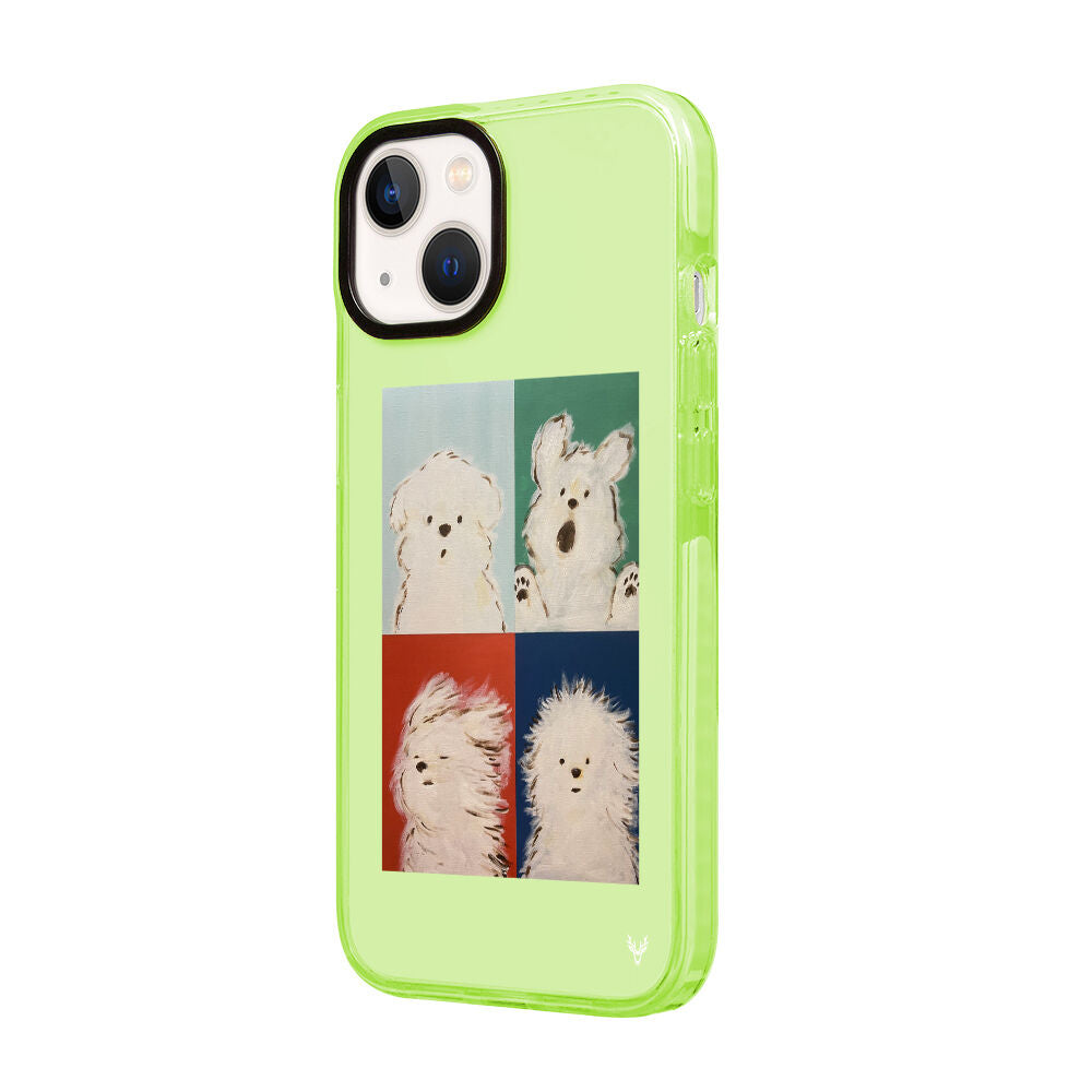 ArtycaseYeşil