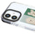 iPhone 17 White Dog Telefon Kılıfı - Magsafeli Artycase - Siyah