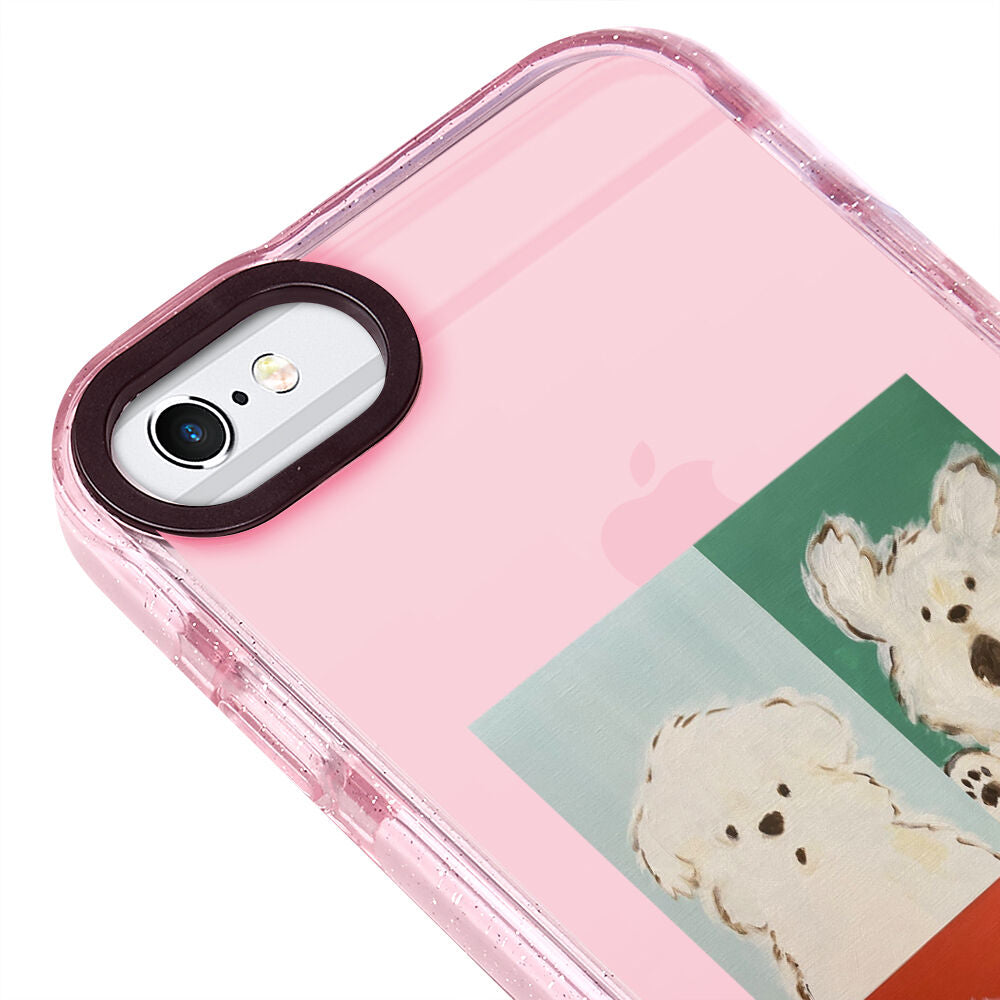 ArtycaseSimliPembe