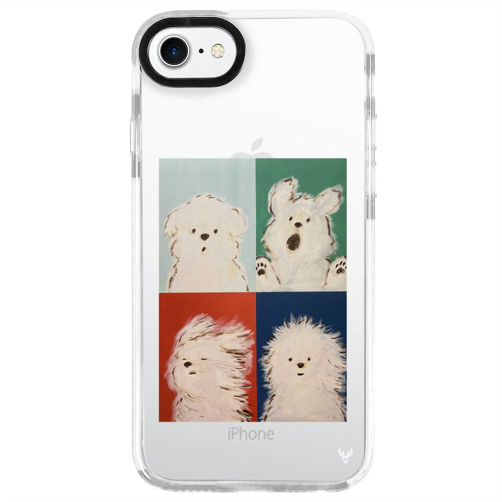 ArtycaseBeyaz