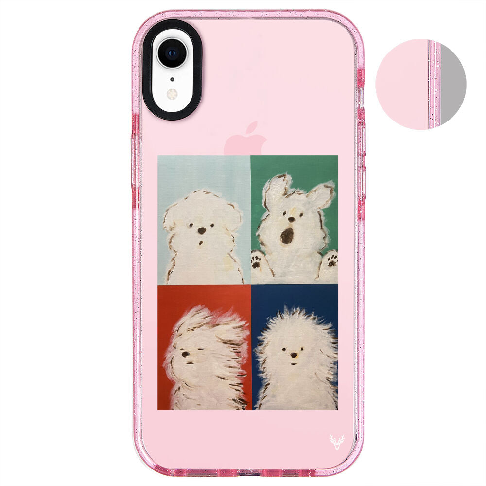 ArtycaseSimliPembe
