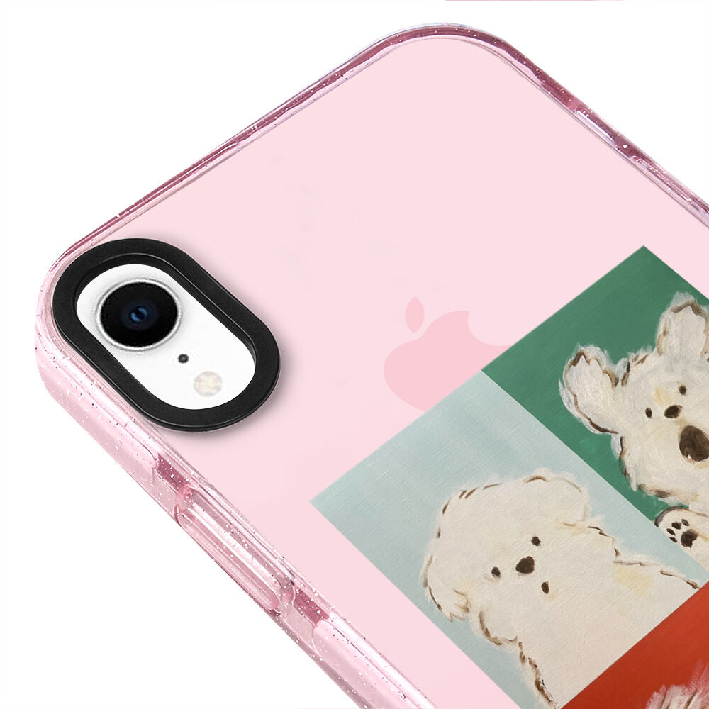 ArtycaseSimliPembe