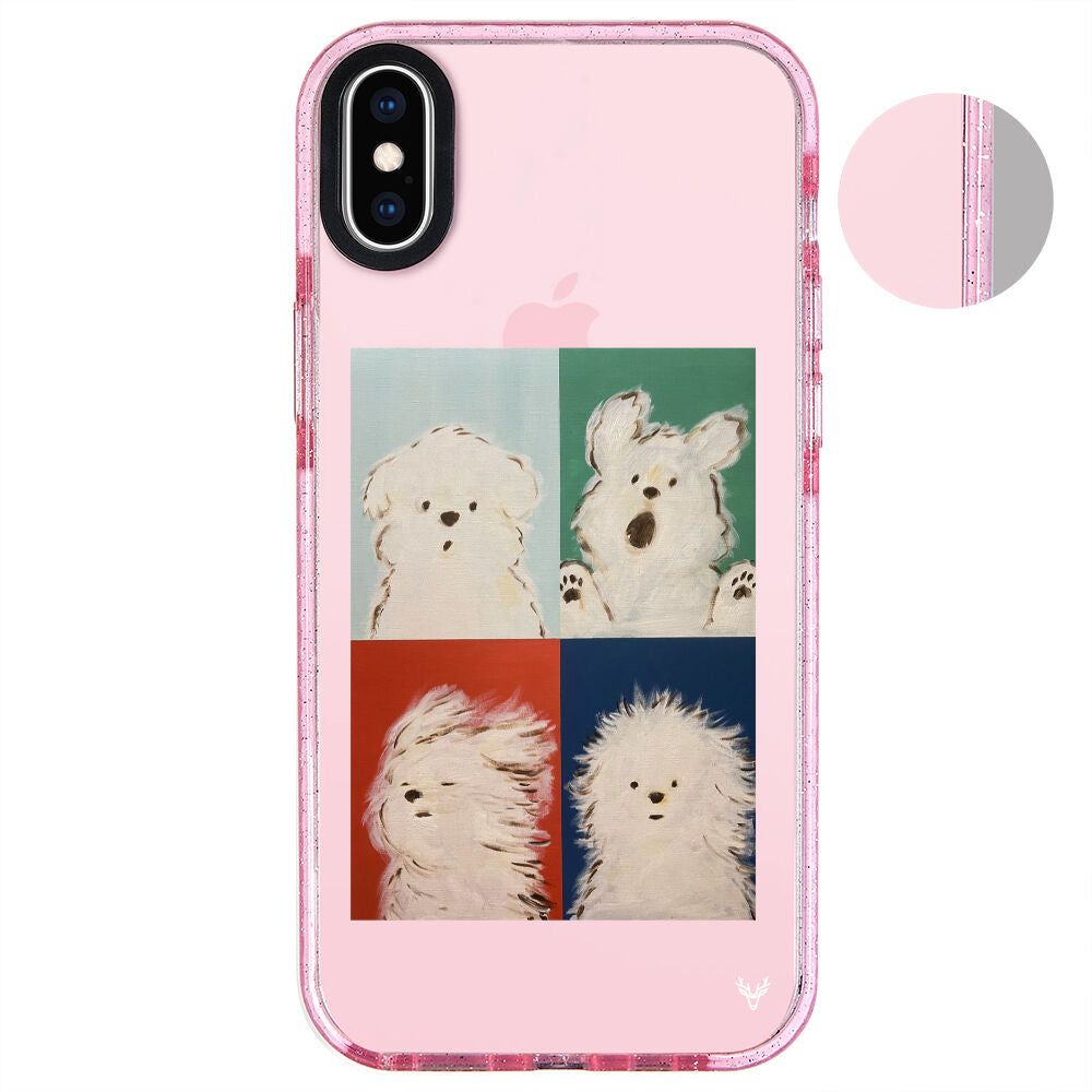 ArtycaseSimliPembe