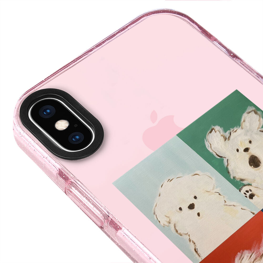 ArtycaseSimliPembe