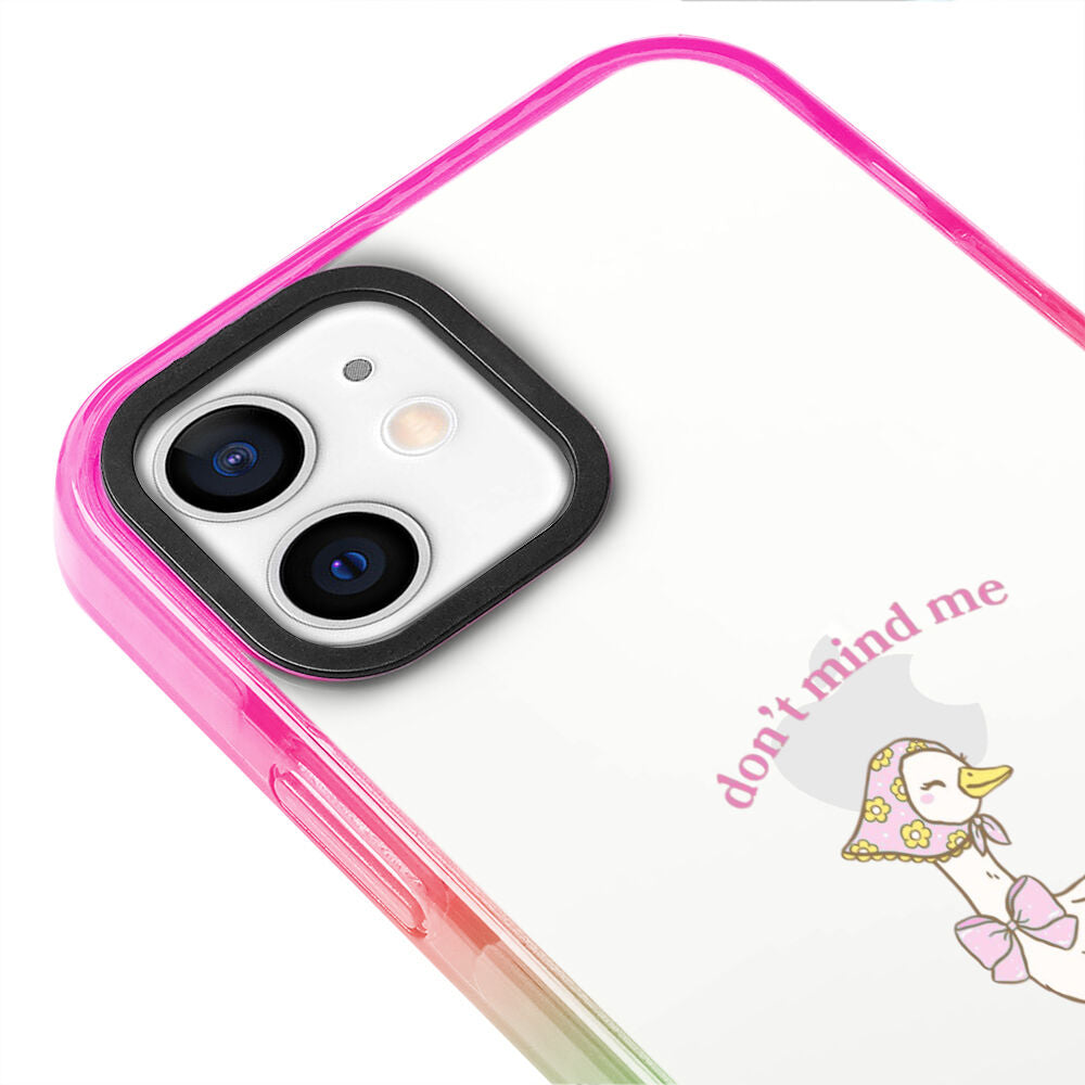 ArtycasePembeYeşil