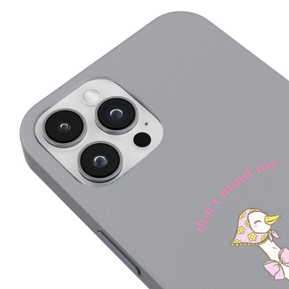 RenkliSilikonGri