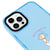 iPhone 15 Pro Dilly Dallying Telefon Kılıfı - Artycase - Azure
