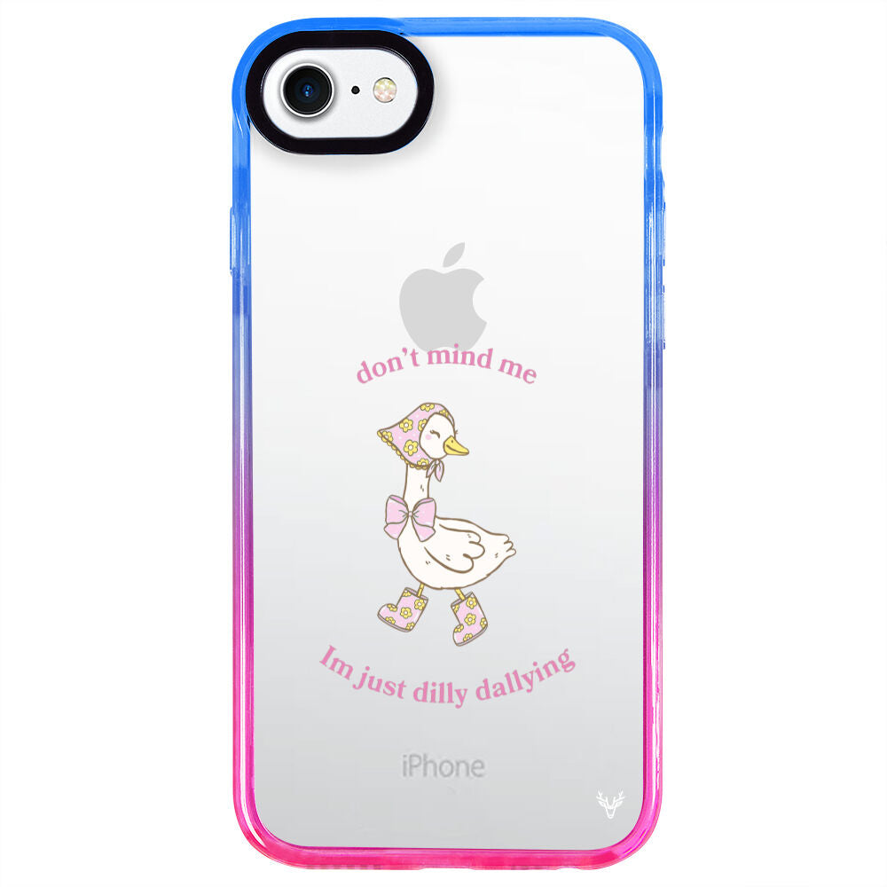 ArtycaseMaviKırmızı