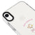 iPhone XR Dilly Dallying Telefon Kılıfı - Artycase - Beyaz