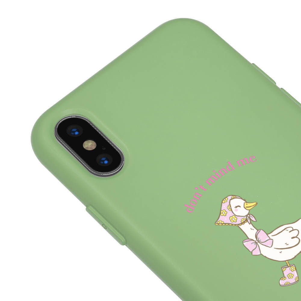 RenkliSilikonYeşil