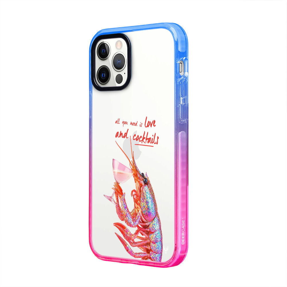 ArtycaseMaviKırmızı