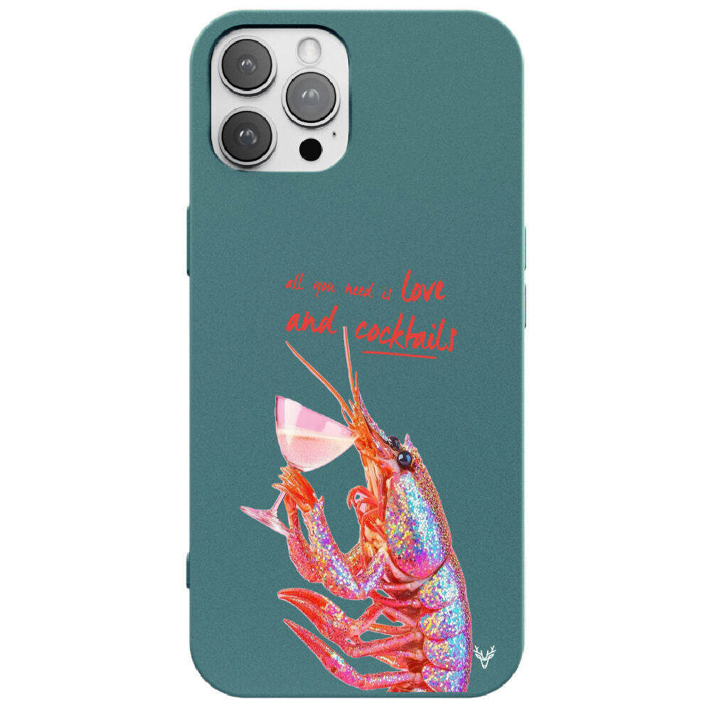 RenkliSilikonHaki