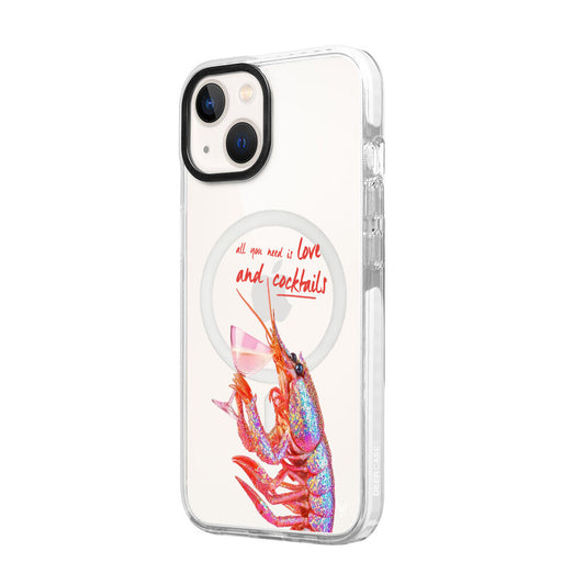 MagsafeliArtycaseBeyaz