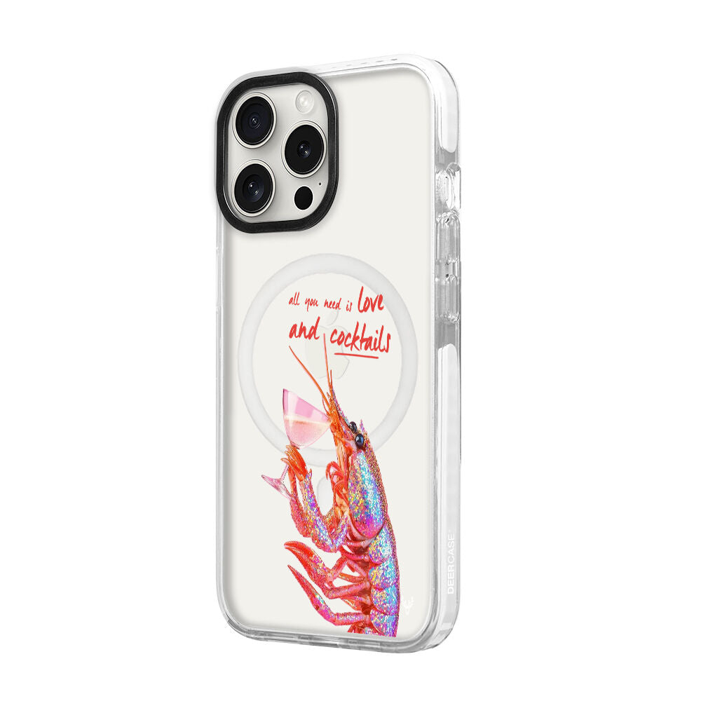MagsafeliArtycaseBeyaz
