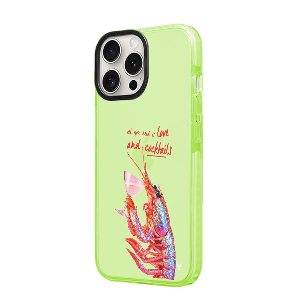 ArtycaseYeşil