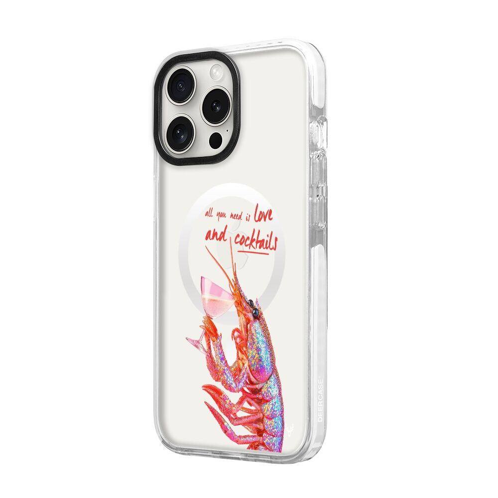 MagsafeliArtycaseBeyaz
