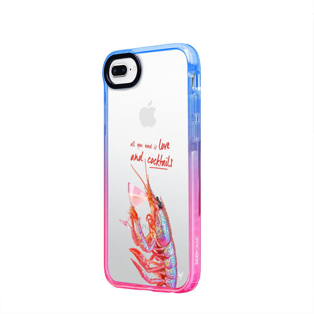 ArtycaseMaviKırmızı