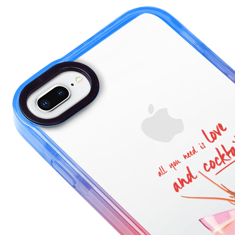 ArtycaseMaviKırmızı