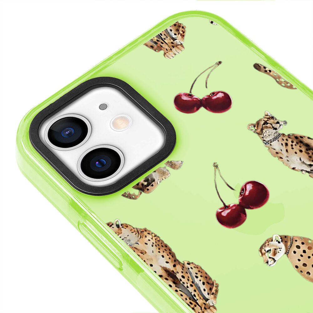 ArtycaseYeşil