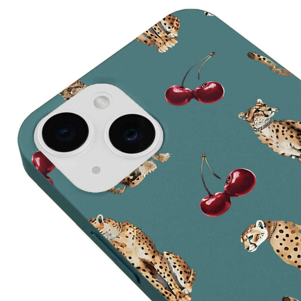 RenkliSilikonHaki
