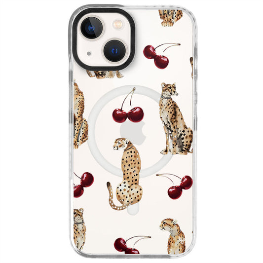 MagsafeliArtycaseBeyaz