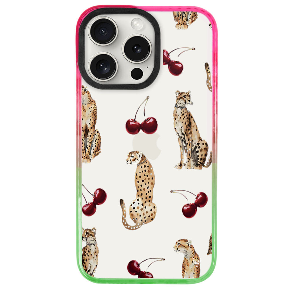 ArtycasePembeYeşil
