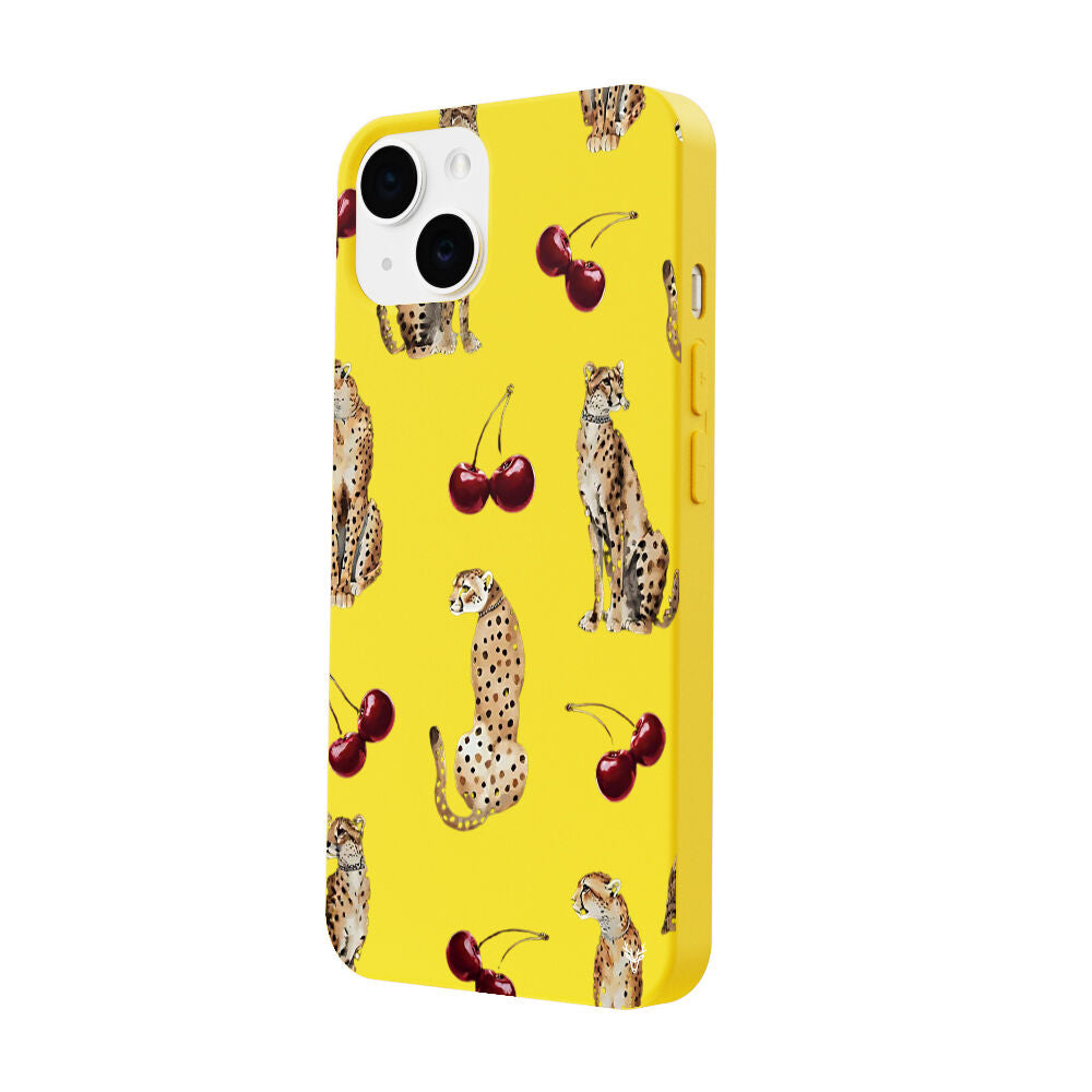 RenkliSilikonSarı