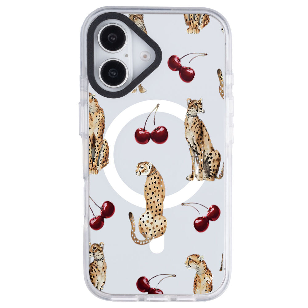 MagsafeliArtycaseBeyaz
