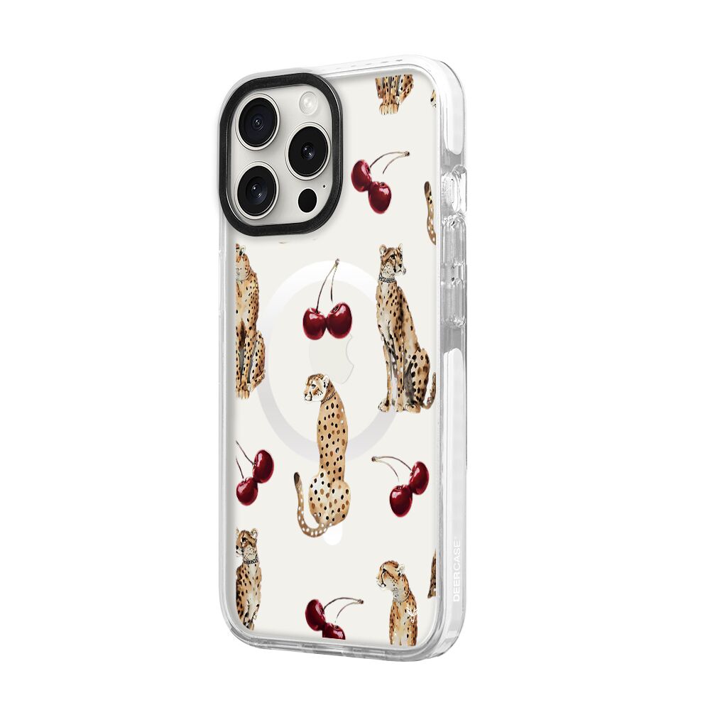 MagsafeliArtycaseBeyaz