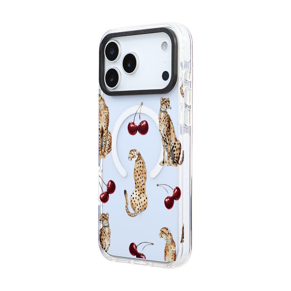 MagsafeliArtycaseBeyaz
