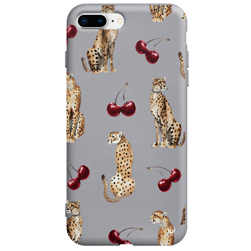 RenkliSilikonGri