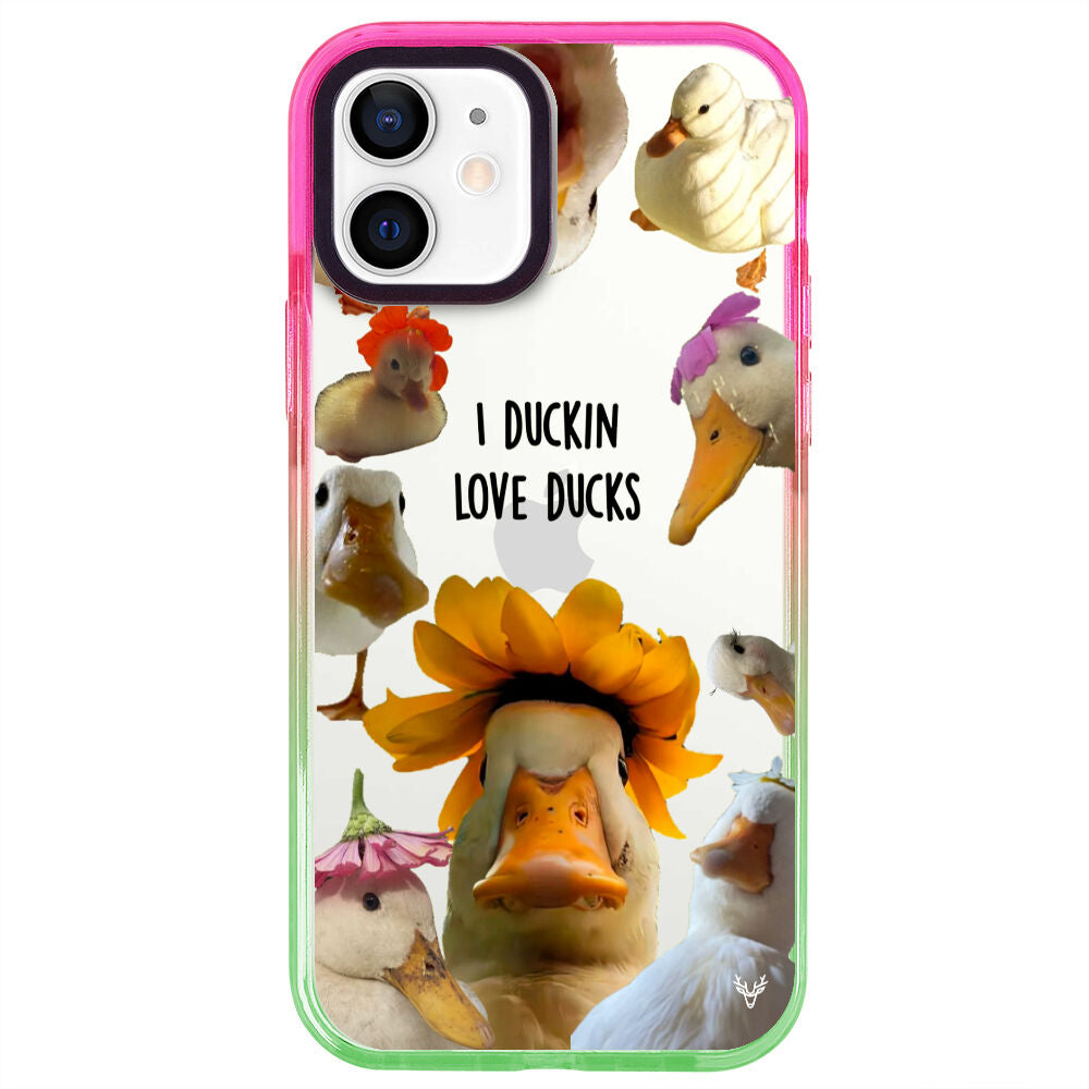 ArtycasePembeYeşil