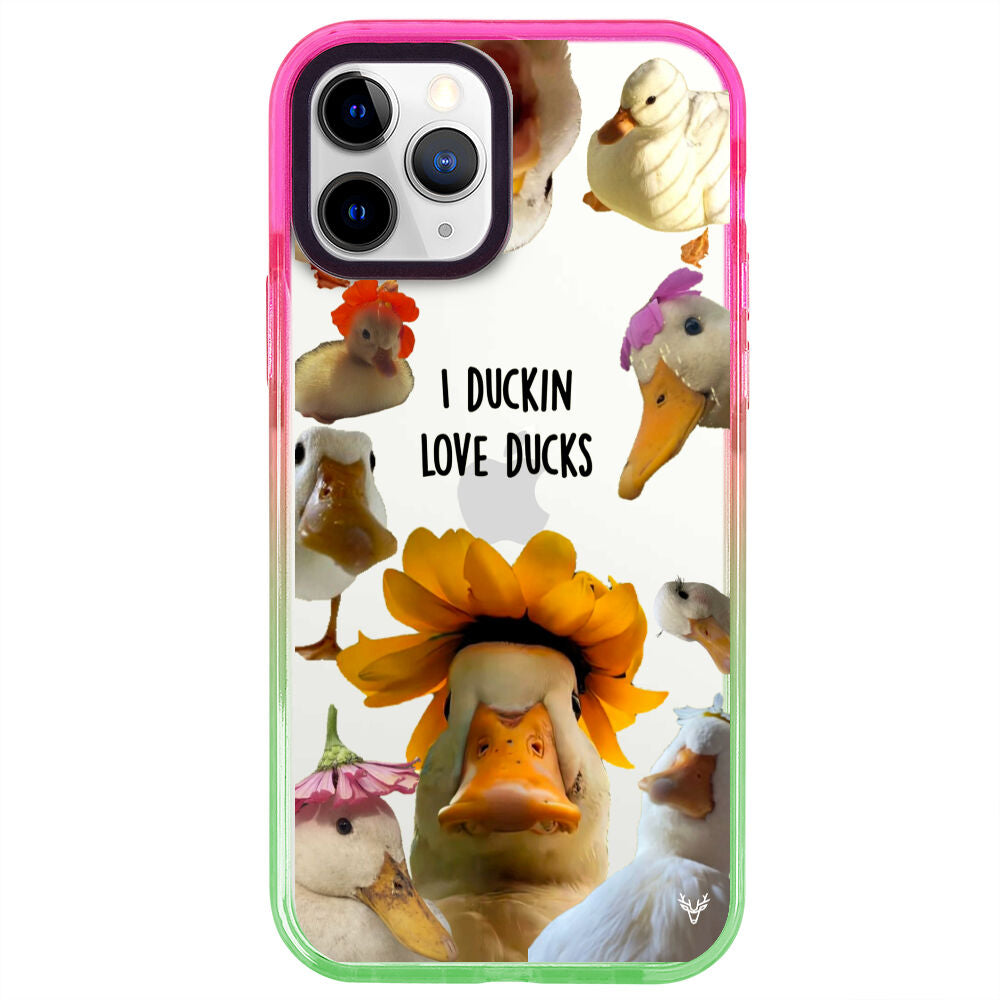 ArtycasePembeYeşil