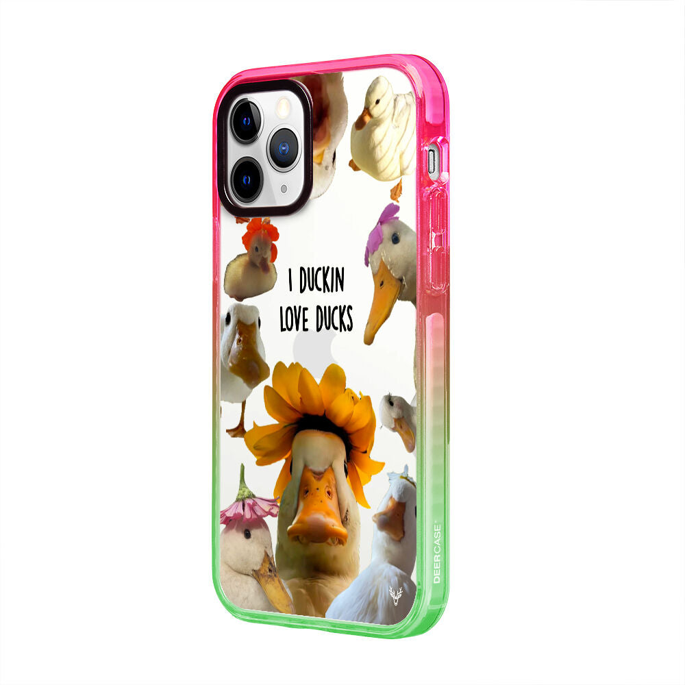 ArtycasePembeYeşil