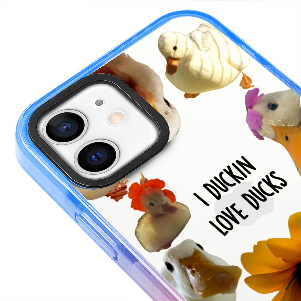 ArtycaseMaviKırmızı
