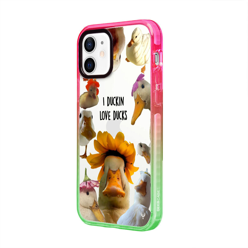 ArtycasePembeYeşil