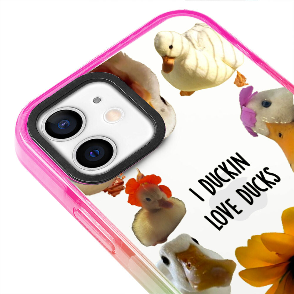 ArtycasePembeYeşil