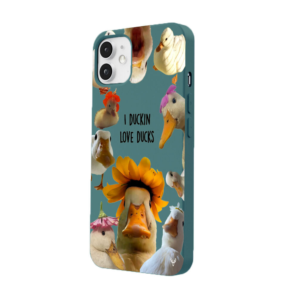 RenkliSilikonHaki