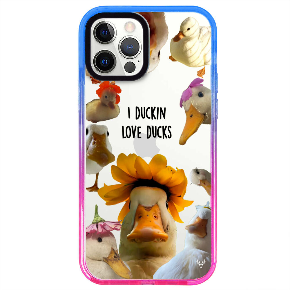 ArtycaseMaviKırmızı