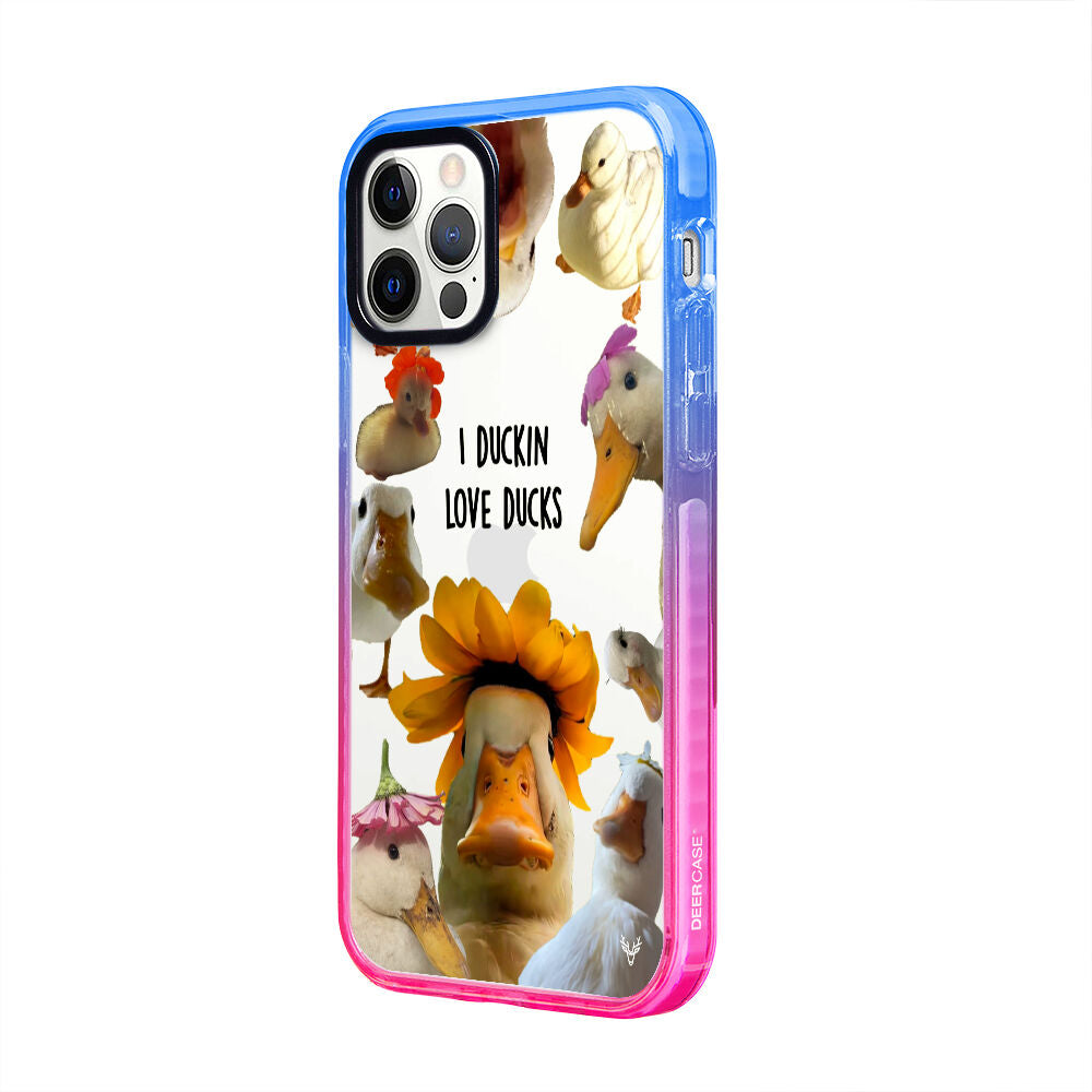 ArtycaseMaviKırmızı